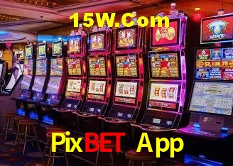 Pixbet App - Pagamento PIX Instantâneo